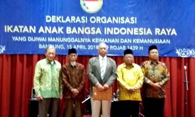 Deklarasi Ika Raya
