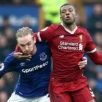 Derby Merseyside Imbang Tanpa Gol