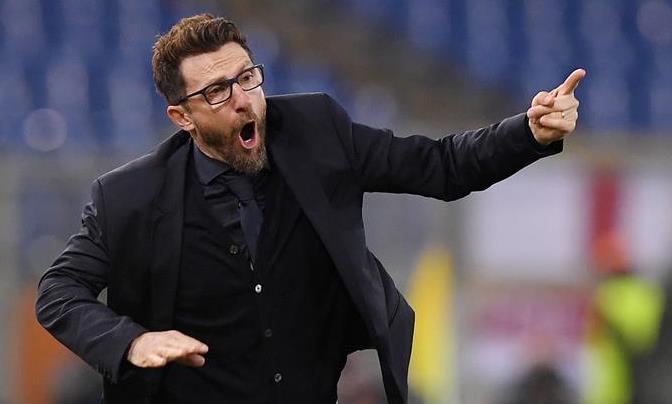 Kembalikan Lagi Gairah Eropa Kembalikan Lagi Gairah Eropa