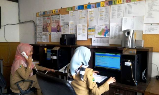 SIKIBBLA Pelayanan Canggih untuk Ibu Hamil