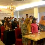 Disabilitas Dapat Perhatian Serius