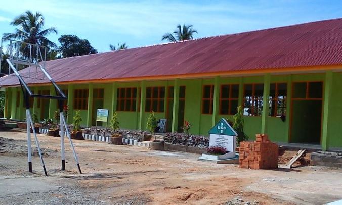 Disdik Anggarkan Rp 67 Miliar Disdik Anggarkan Rp 67 Miliar