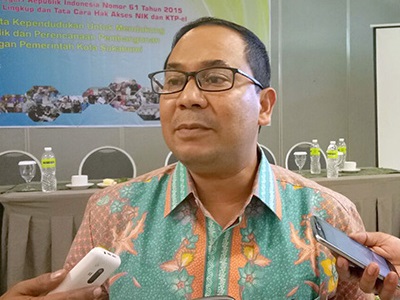 Disdukcapil Siap Layani Pembuatan KTP 1 Jam Disdukcapil Siap Layani Pembuatan KTP 1 Jam