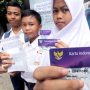 BERI KEMUDAHAN: Sosialisasi PIP menjadi andalan program pemerintah untuk siswa dari keluarga kurang mampu untuk tetap bersekolah.