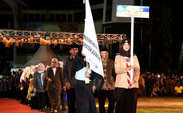 Ajak Masyarakat Cintai Quran