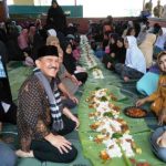 Pengajuan Bansos Melalui Online