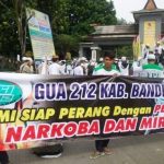 FPI Tuntut Penjual Miras Ditutup