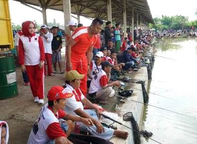 Kang Hasan Ingin Ciptakan Rekreasi Murah