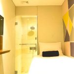 Hotel Ekslusif Bagi Backpacker