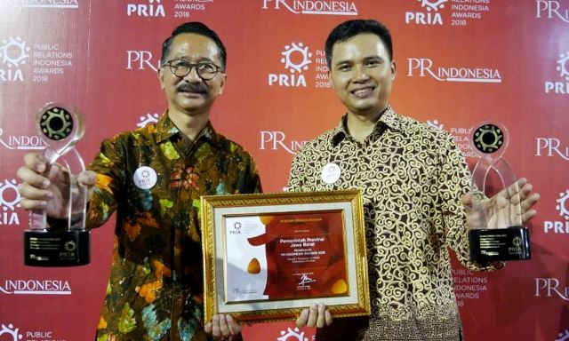 Program PR Digital, Sasar Kaum Milenial