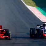 Haas-Ferrari, Semuanya Legal