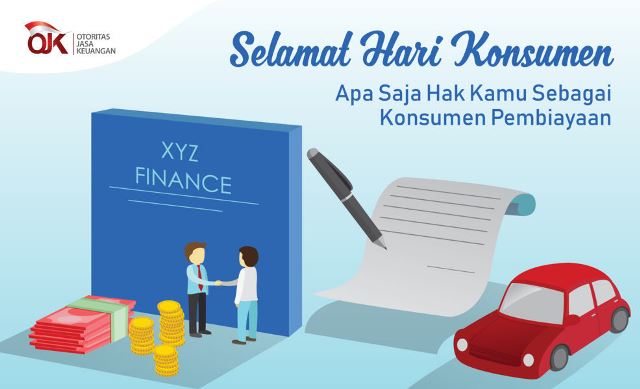 Edisi Konsumen Pembiayaan