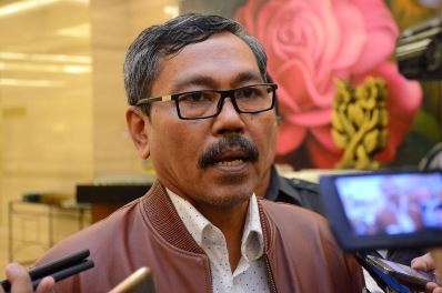 Libatkan Mahasiswa Jadi Pengawas