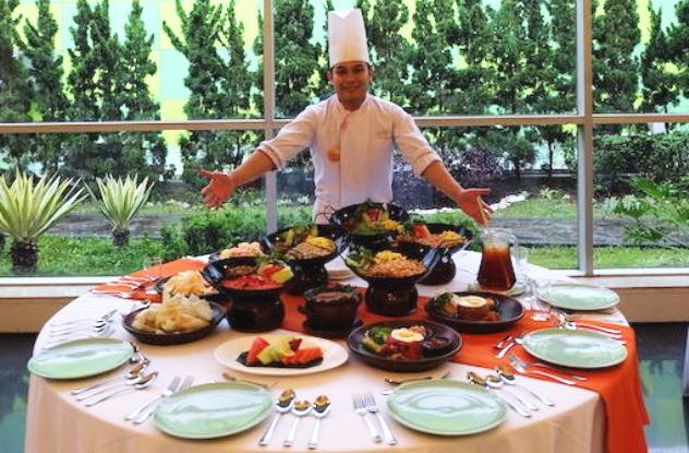 HARRIS – Pop! Hotel Festival Citylink Hadirkan Nasi Goreng Fiesta