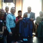 Gubernur Jabar Kirim Bantuan untuk Pengungsi Palestina