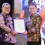 Harus Tetap Pertahankan Kinerja Terbaik