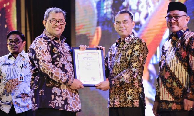 Harus Tetap Pertahankan Kinerja Terbaik