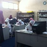 Disdik Klaim Siap Laksanakan UNBK