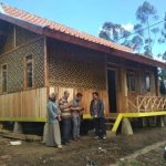 Kampung Cibuluh Sediakan Homestay