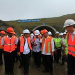 Tol Cisumdawu Seksi I dan II Beres Akhir 2019