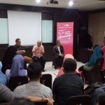 Talents Mapping, Ajak Masyarakat Tahu Diri Sendiri