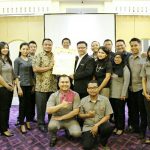 Hotel Bintang 4 Pertama di Bandung Timur