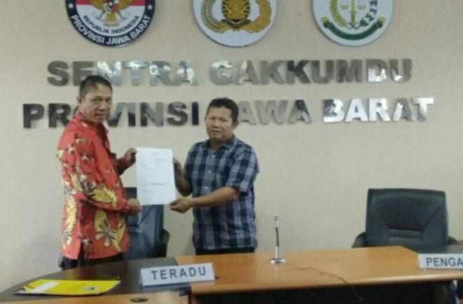 Paguyuban Paranormal Resmi Dilaporkan Paguyuban Paranormal Resmi Dilaporkan