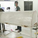 Diajak Teman FB, W Ditemukan Meninggal