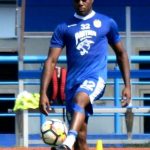 Victor Igbonefo : Kami Tak Boleh Santai