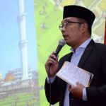 Bidik Generasi Emas Produktif