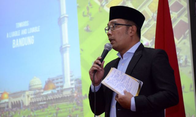 Bidik Generasi Emas Produktif