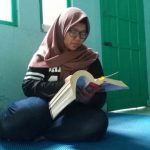 Impian jadi Dokter, Anak Penggali Kubur