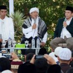 Sinyal Dukungan ke TGB