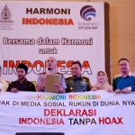 Perlu Pendekatan Budaya untuk Menangkal Hoax
