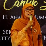 Ajak Berpolitik Dewasa dan Elegan