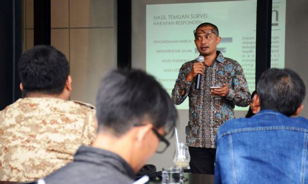 Elektabilitas Asyik Terus Meroket Elektabilitas Asyik Terus Meroket