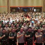 Jaga Soliditas di Tahun Politik