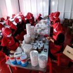 J&C Cookies Ekspansi ke Surabaya Hingga Singapura