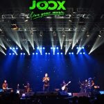 JOOX dan Tulus Sukses Hibur Penggemar