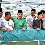 Jabar Idealnya Jadi 40 Daerah