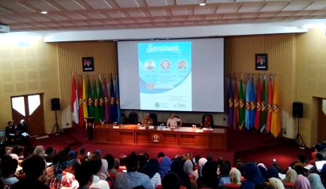 Jabar Rumuskan Program Untuk Indonesia Emas 2045