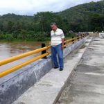 Jembatan Citanduy III Belum Difungsikan