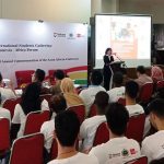 Museum KAA Bersama Universitas Telkom Bandung Gelar International Students Gathering