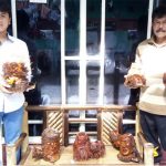 Ciptakan Kreasi Unik Wajah