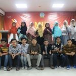 KAMMI Kabupaten Bandung Dikukuhkan