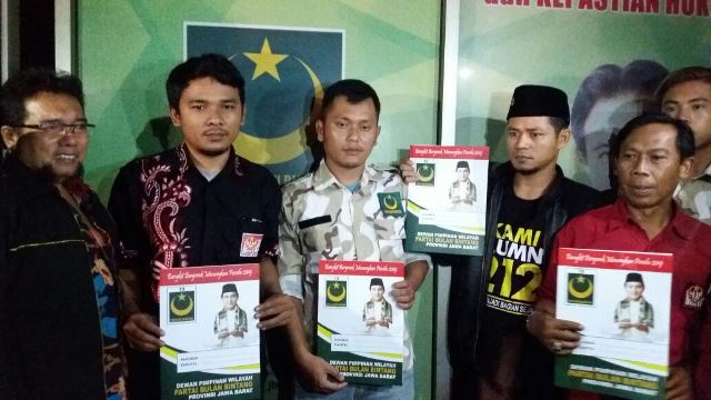 Soroti Kebijakan Tidak Pro Rakyat