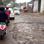 Pembangunan Infrastruktur Perlu Digenjot Tahun Ini