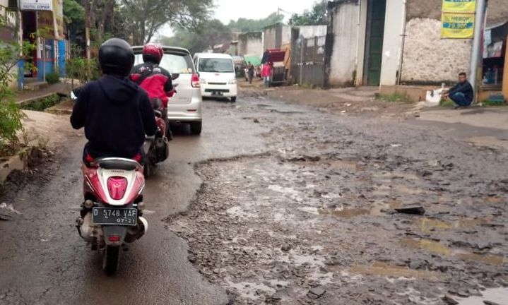 Pembangunan Infrastruktur Perlu Digenjot Tahun Ini