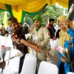 Pemuda Ingin Terus Berkarya