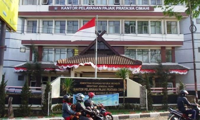 Pajak Lama Tertagih Kembali Pajak Lama Tertagih Kembali